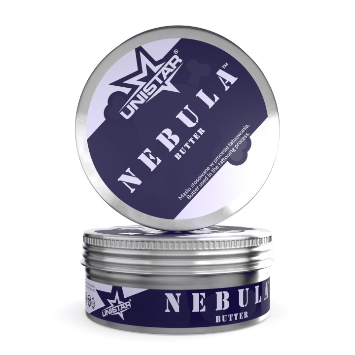 NEBULA ANAESTHETIC BUTTER - 200ml