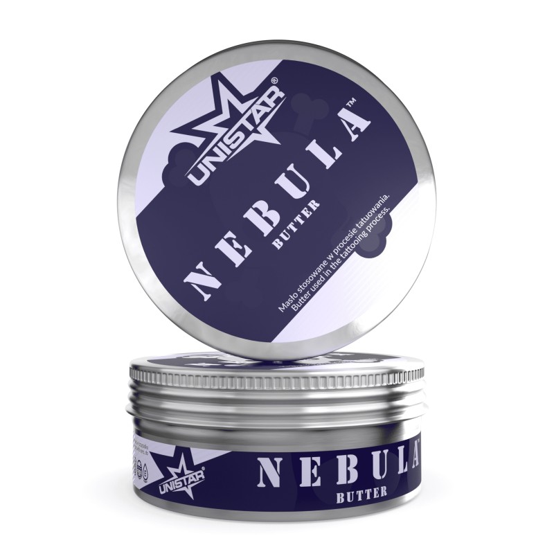 NEBULA ANAESTHETIC BUTTER - 200ml