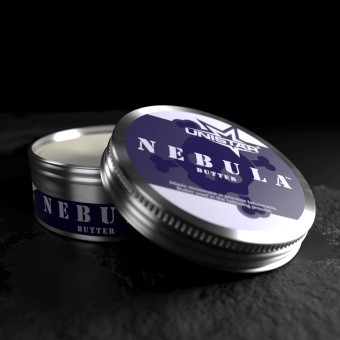 NEBULA ANAESTHETIC BUTTER - 200ml