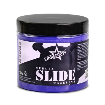 NEBULA SLIDE ANAESTHETIC - 500g