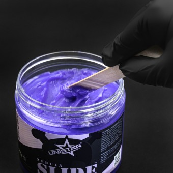 NEBULA SLIDE ANAESTHETIC - 500gr