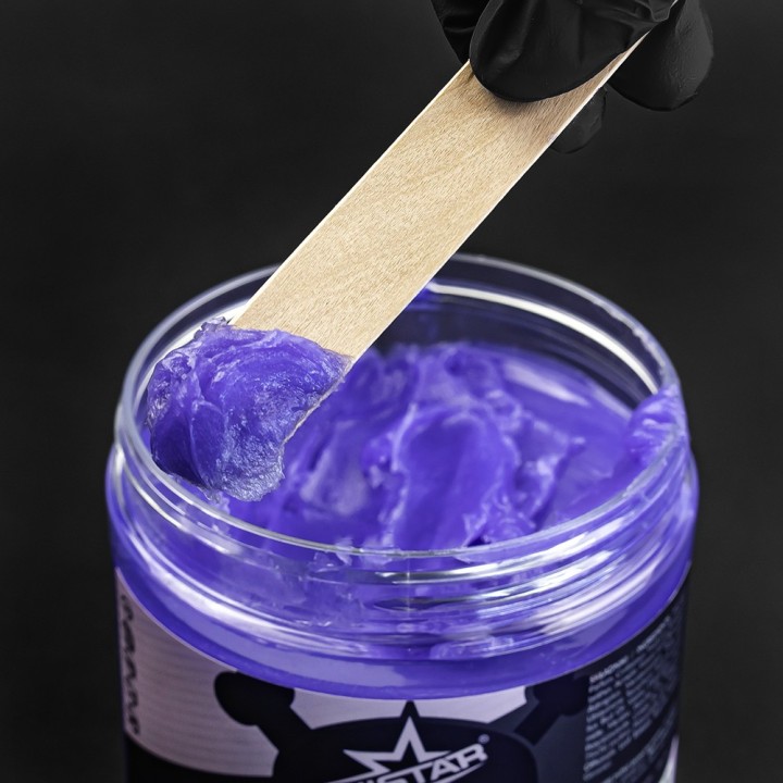 NEBULA SLIDE ANAESTHETIC - 500gr