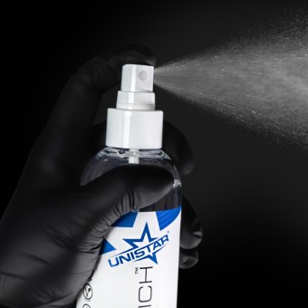 UNISTAR TATTOO SKINSTICH - 240ML