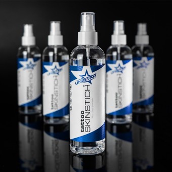 UNISTAR TATTOO SKINSTICH - 240ML