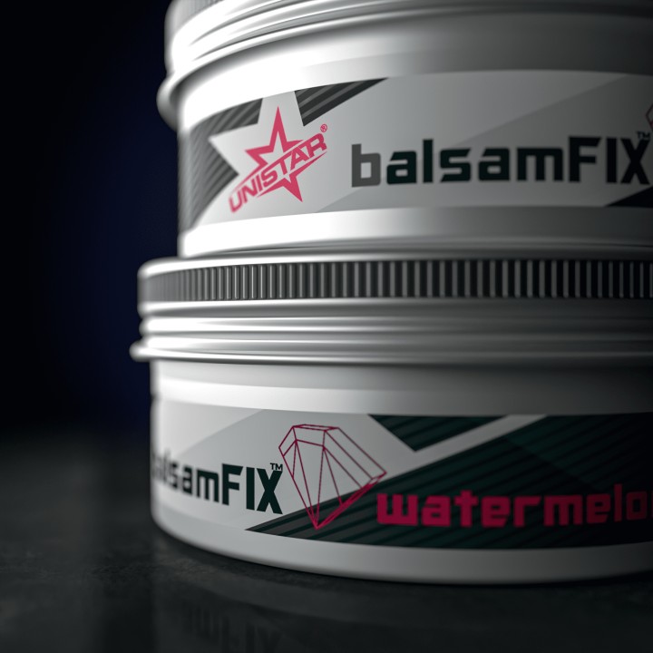 UNISTAR BALSAMFIX WATERMELON - 200ml