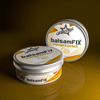 UNISTAR BALSAMFIX MANGO & PEACH - 200ml