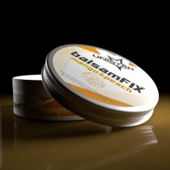 UNISTAR BALSAMFIX MANGO & PEACH - 200ml