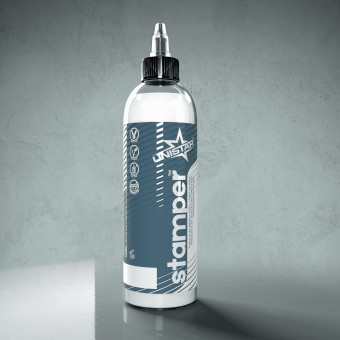 UNISTAR STAMPER TATTOO STENCIL - 240ml