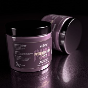 INKTROX GLIDE PINK BUBBLEGUM - 500gr
