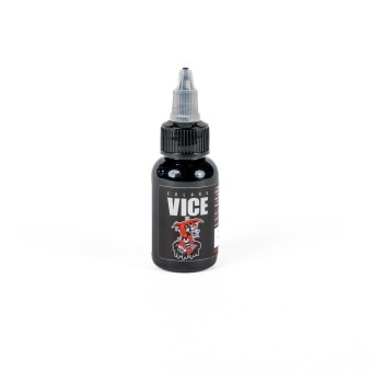 VICIOUS BLACK - Vice Colors - 30/250/500ml