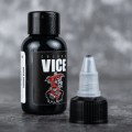 VICIOUS BLACK - Vice Colors - 30/250/500ml