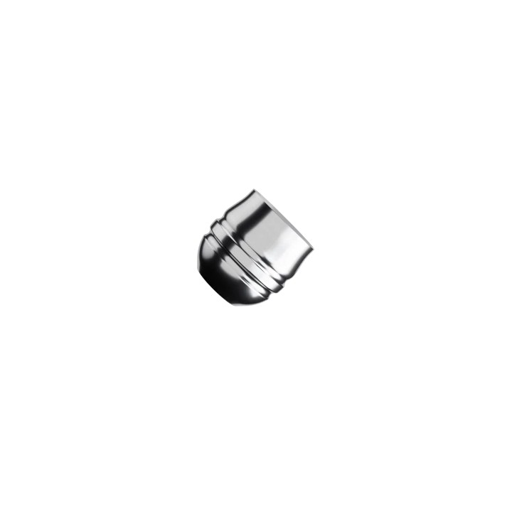 SOL NOVA STEEL GRIP ROUND