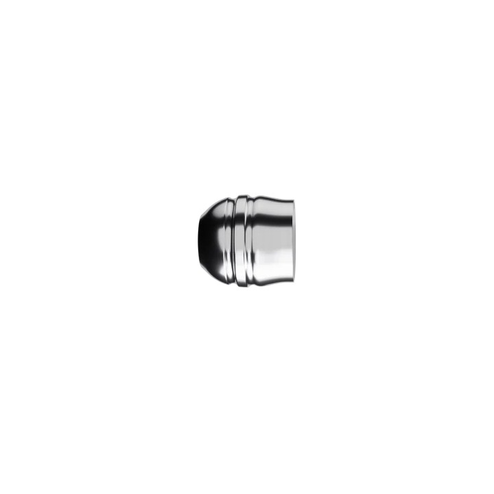 SOL NOVA STEEL GRIP ROUND