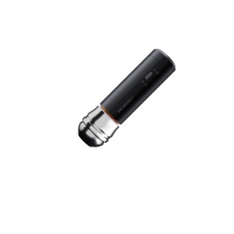SOL NOVA STEEL GRIP ROUND