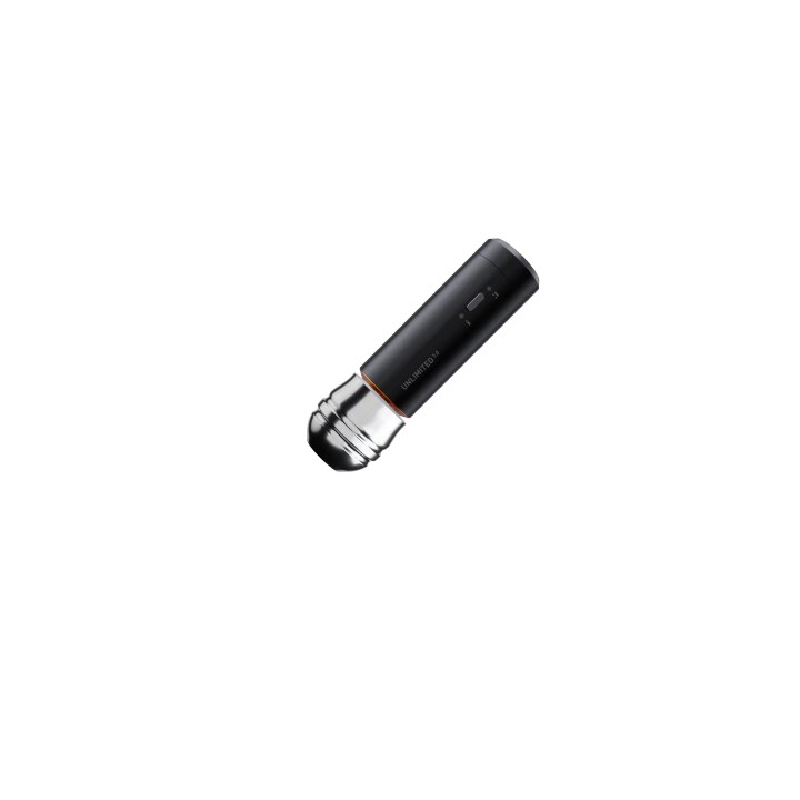 SOL NOVA STEEL GRIP ROUND