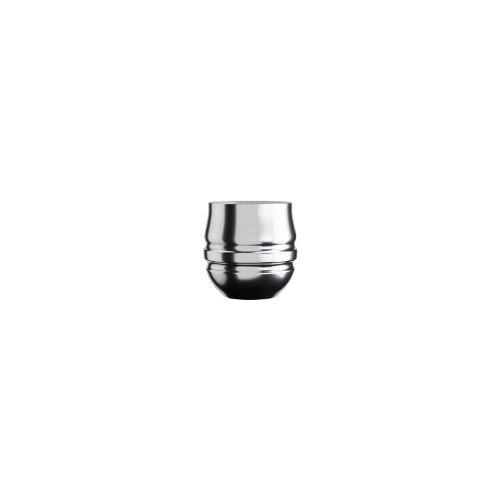 SOL NOVA STEEL GRIP ROUND