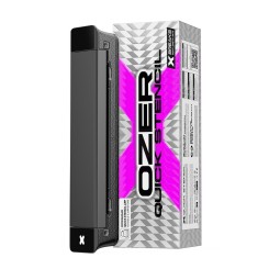 TERMOCOPIADORA OZER X