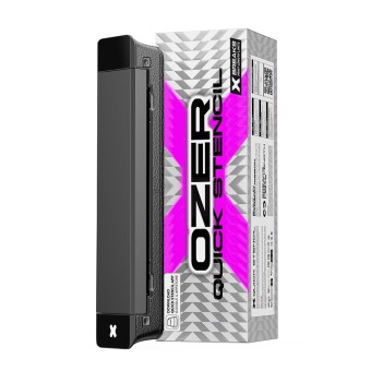 TERMOCOPIADORA OZER X
