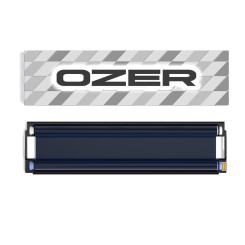 CARBON RIBBON FOR OZER X PRINTER