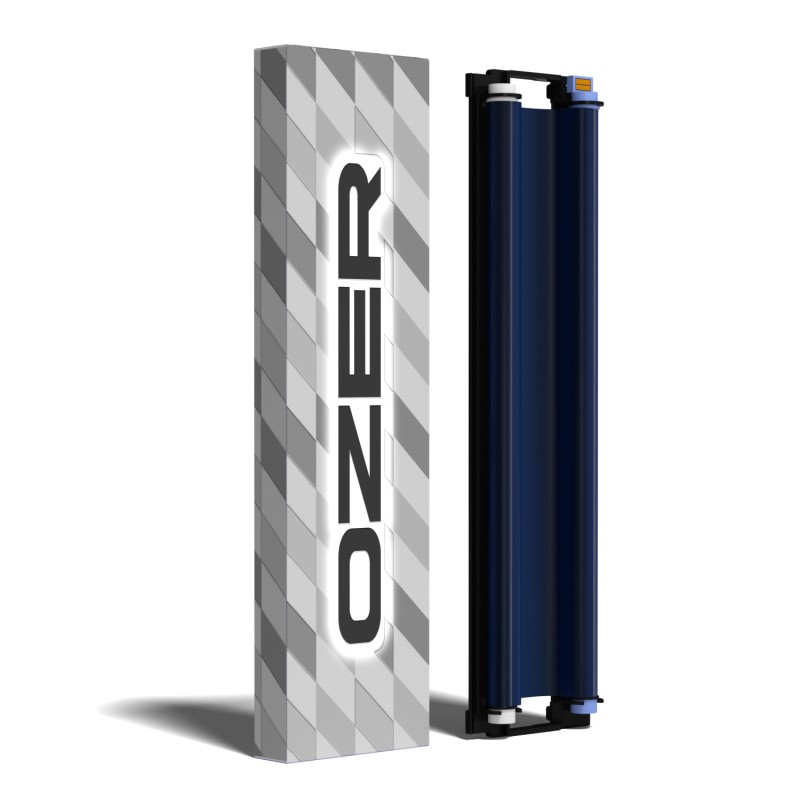 CARBON RIBBON For OZER X PRINTER