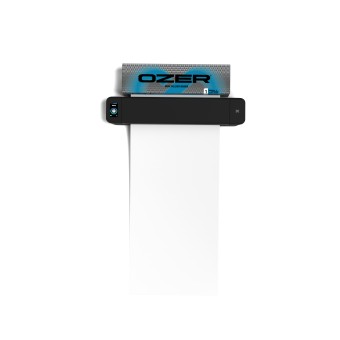 ROLLING SINGLE TRANSFER SHEET