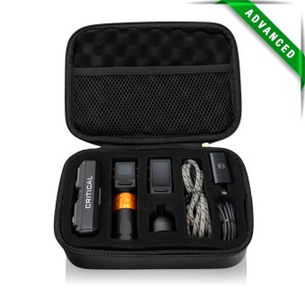 Bishop Power Wand with Advanced Battery Full Set – 4.2 Packer