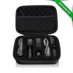 Bishop Power Wand Full Set 5.0 Liner with Advanced Battery