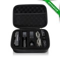 Bishop Power Wand Full Set 5.0 Liner with Advanced Battery