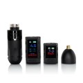 Bishop Power Wand Full Set 5.0 Liner with Advanced Battery