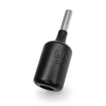 Adjustable Aluminium Cartridge Grip 30mm