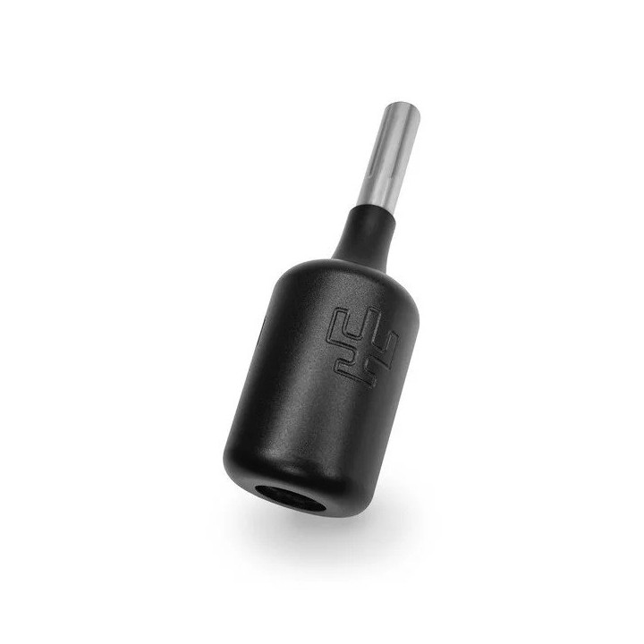 Adjustable Aluminium Cartridge Grip 30mm