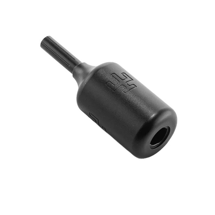 Tron Cartridge Grip Aluminium 30mm