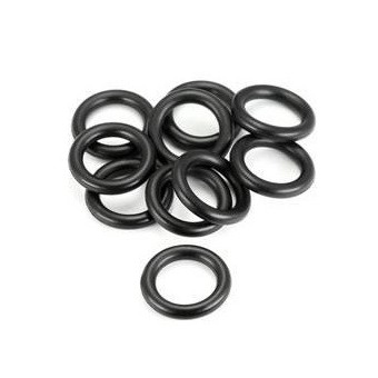 O-ring juntas de goma