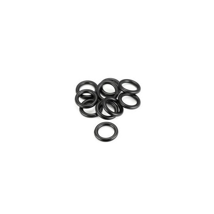 O-ring juntas de goma