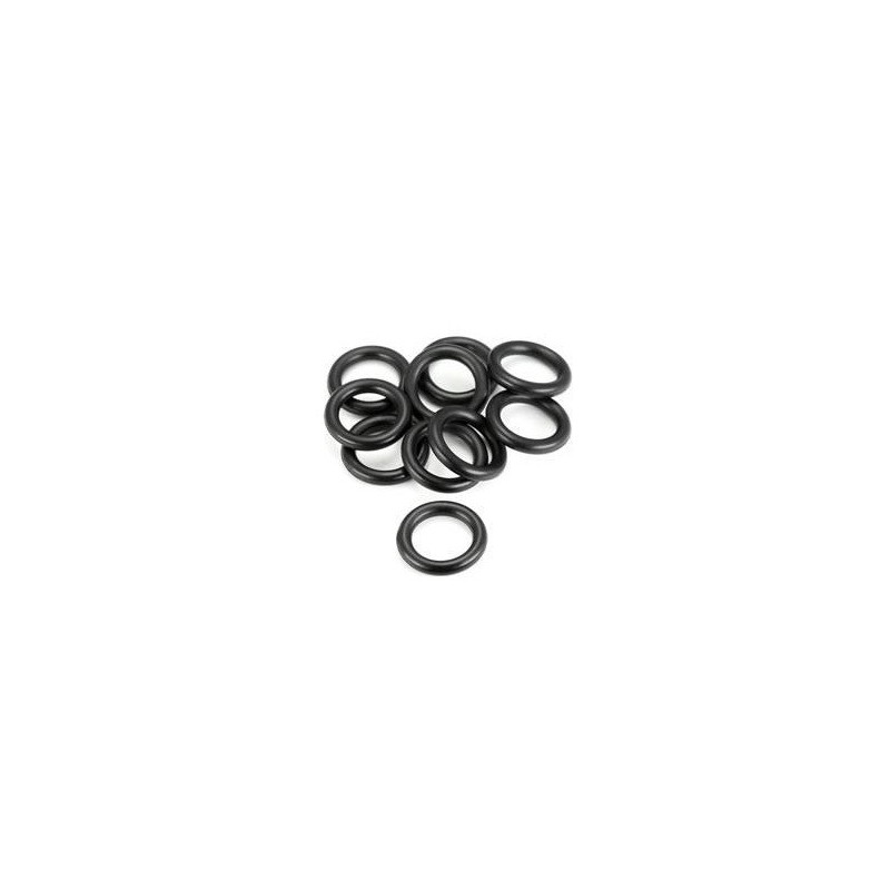 O-ring juntas de goma