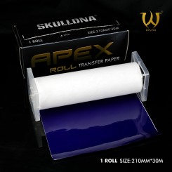 SKULLDNA APEX ROLL THERMAL STENCIL PAPER