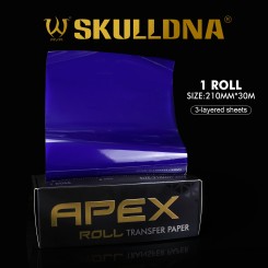 SKULLDNA APEX ROLL THERMAL STENCIL PAPER