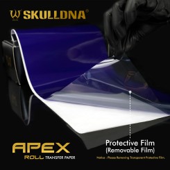 SKULLDNA APEX ROLL THERMAL STENCIL PAPER