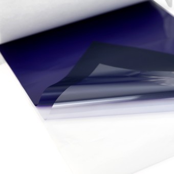 SKULLDNA APEX ROLL THERMAL STENCIL PAPER