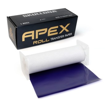 SKULLDNA APEX ROLL THERMAL STENCIL PAPER