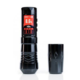 GTS Wireless Tattoo Pen