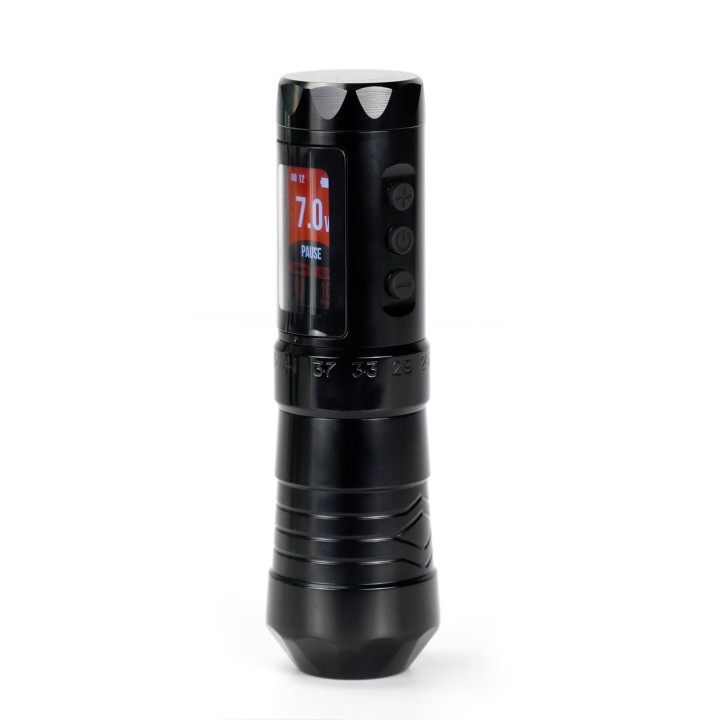 GTS Wireless Tattoo Pen