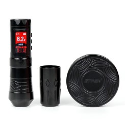 GTS Wireless Tattoo Pen