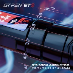 GTS Wireless Tattoo Pen