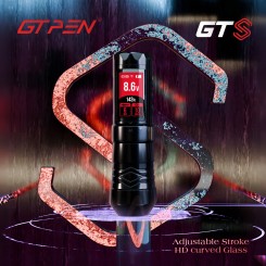GTS Wireless Tattoo Pen
