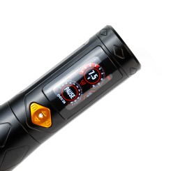 GTR Wireless Tattoo Pen