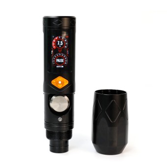 GTR Wireless Tattoo Pen
