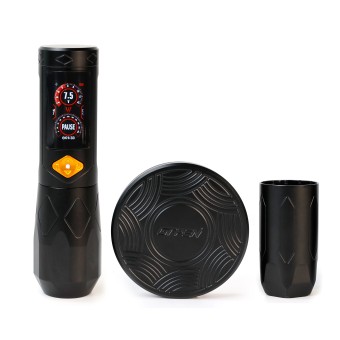 GTR Wireless Tattoo Pen
