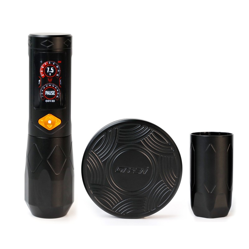 GTR Wireless Tattoo Pen