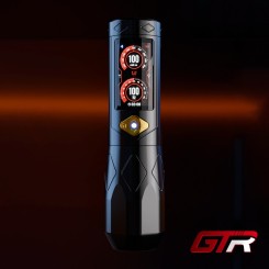 GTR Wireless Tattoo Pen